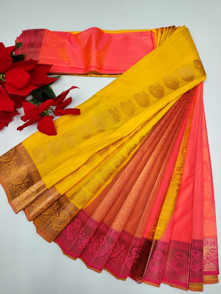 Radhai saree