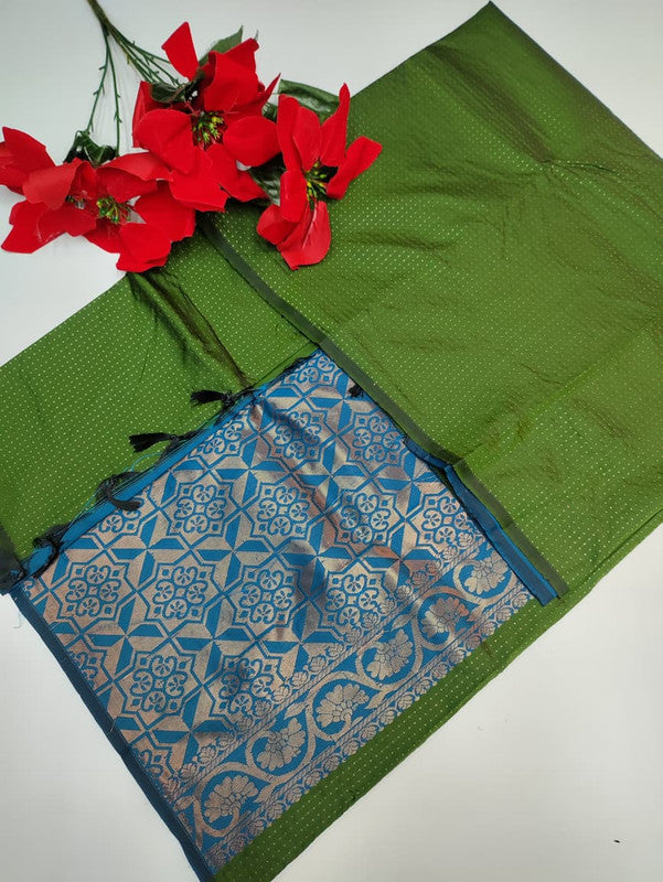 Parameshwari Soft Silk