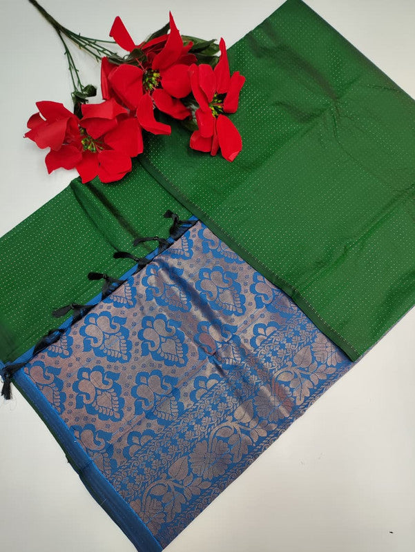 Parameshwari Soft Silk