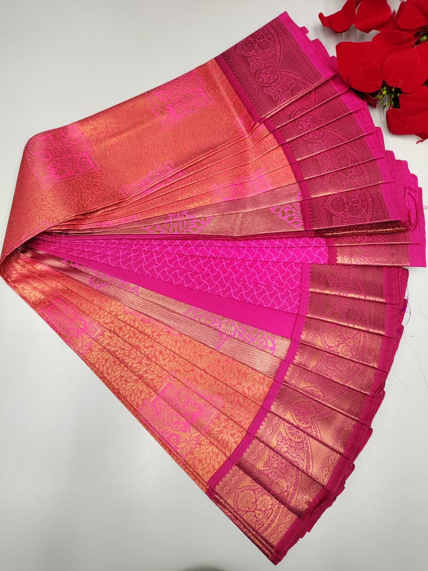 Rapier Saree RE01