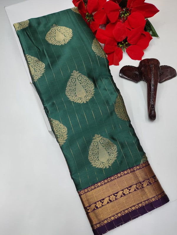 Wedding Semil Silk WDS05