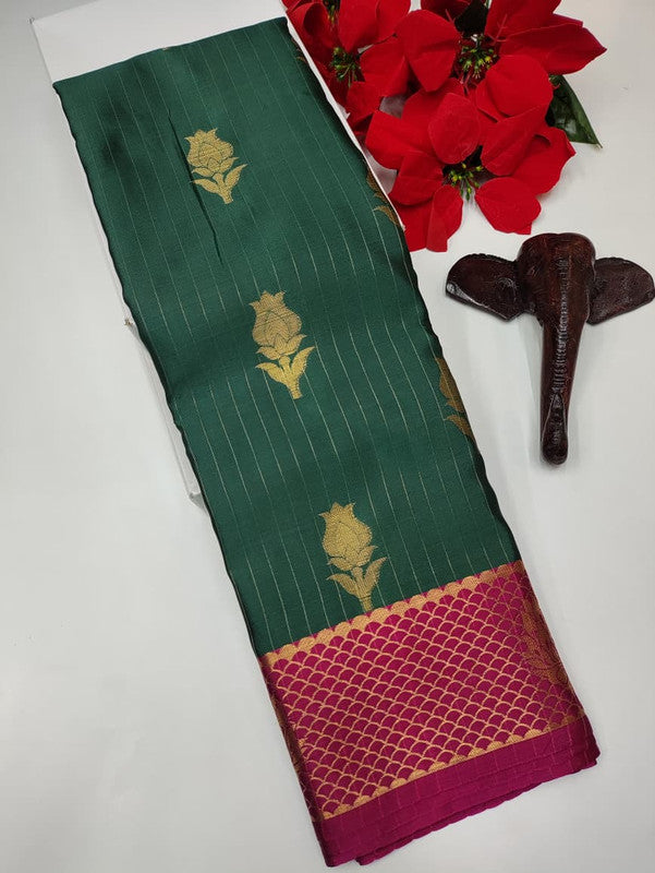 Wedding Semil Silk WDS06