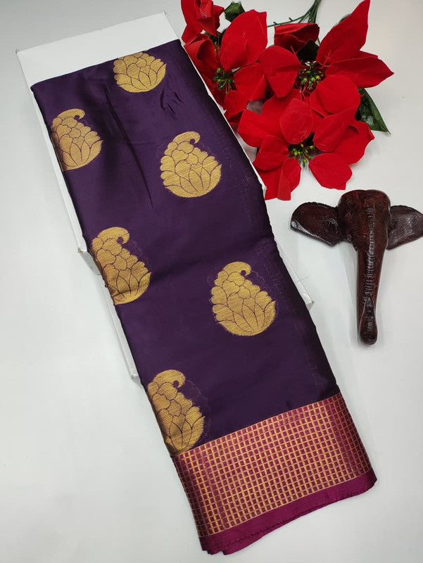 Wedding Semil Silk WDS08