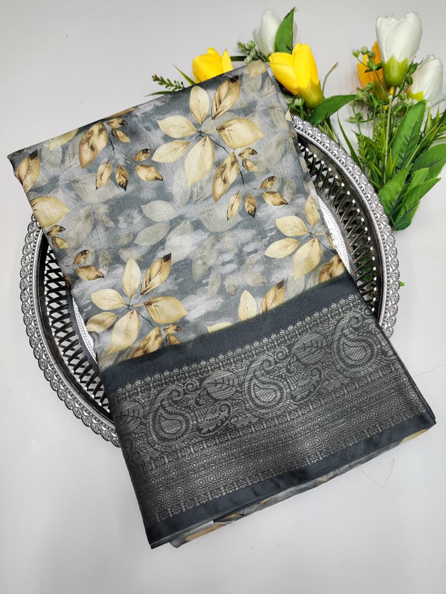 Maharani Dola Saree DL31