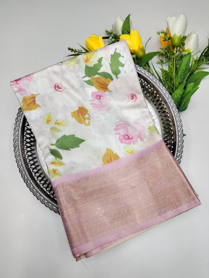 Maharani Dola Saree DL39