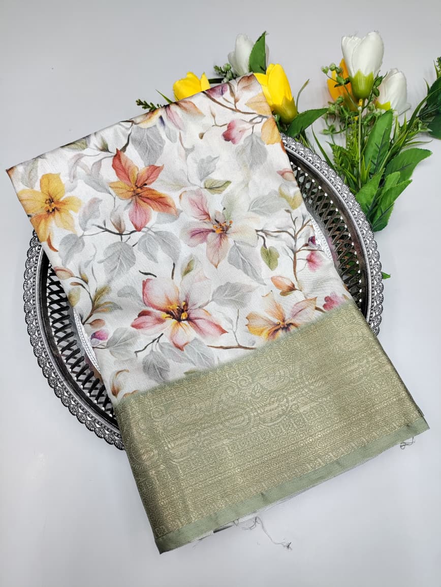 Maharani Dola Saree DL41