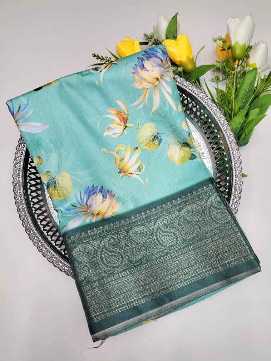 Maharani Dola Saree DL50