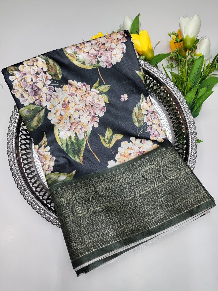 Maharani Dola Saree DL42