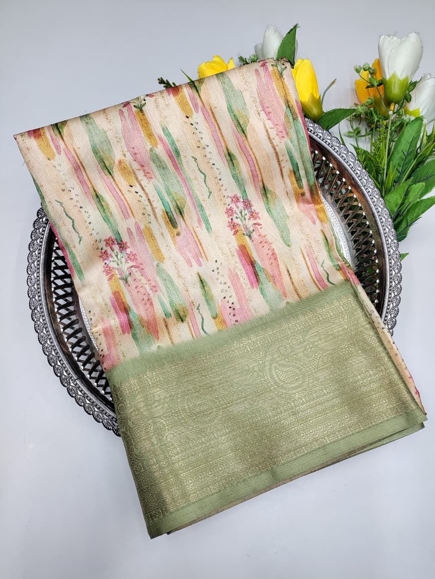 Maharani Dola Saree DL30