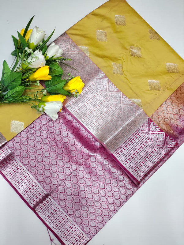 New Monica Luxury Soft Silk MA21(mild damage)