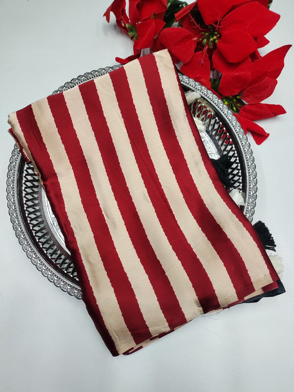 Premium Heritage Saree HT48