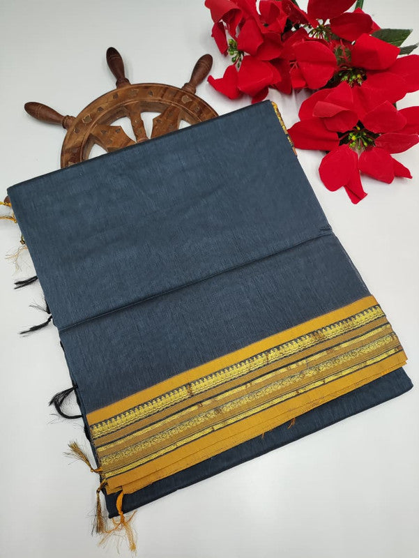 Kalyani Plain Cotton KY13