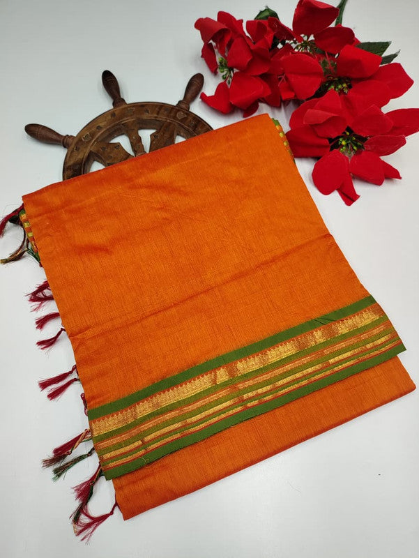 Kalyani Plain Cotton KY14