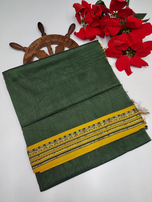 Kalyani Plain Cotton KY23