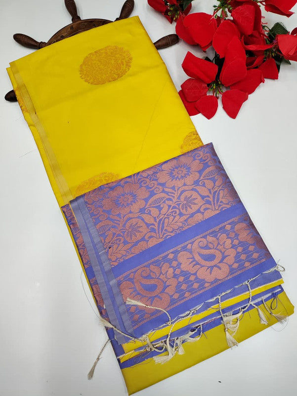 Vaagai Soft Silk VG31