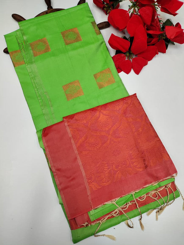 Vaagai Soft Silk VG45