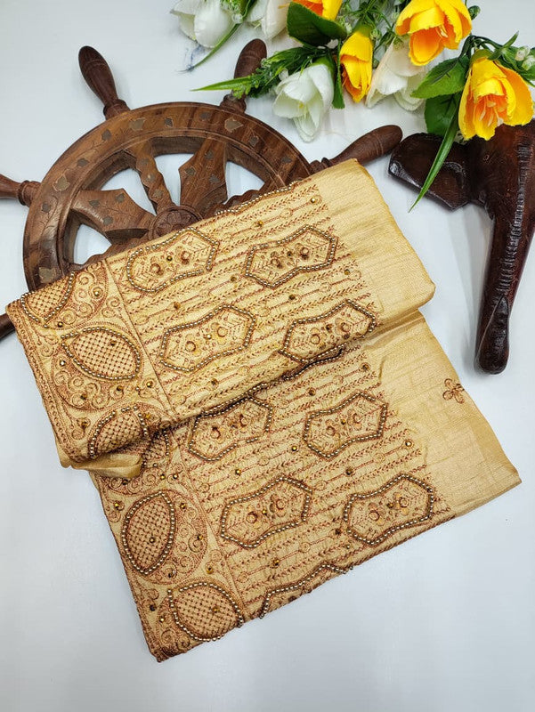 Aari work Blouse AR21