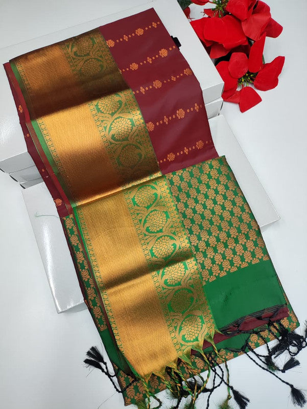 Monica Soft Silk -4th Batch MNC168