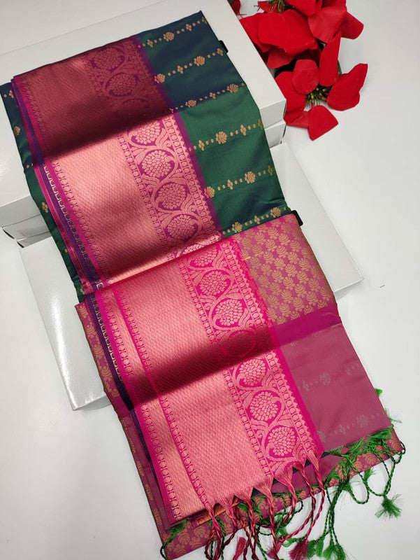 Monica Soft Silk -4th Batch MNC169