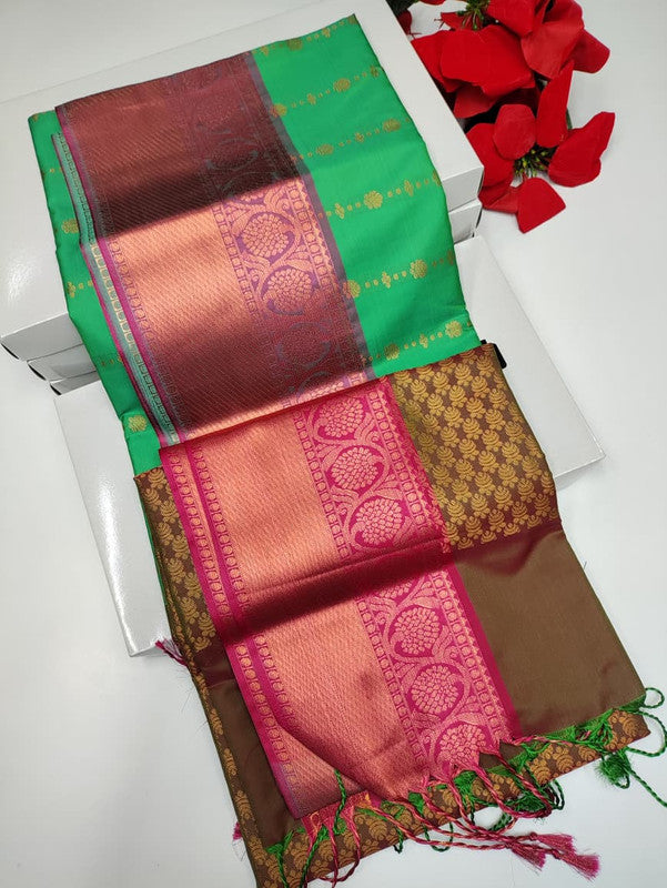 Monica Soft Silk -4th Batch MNC170