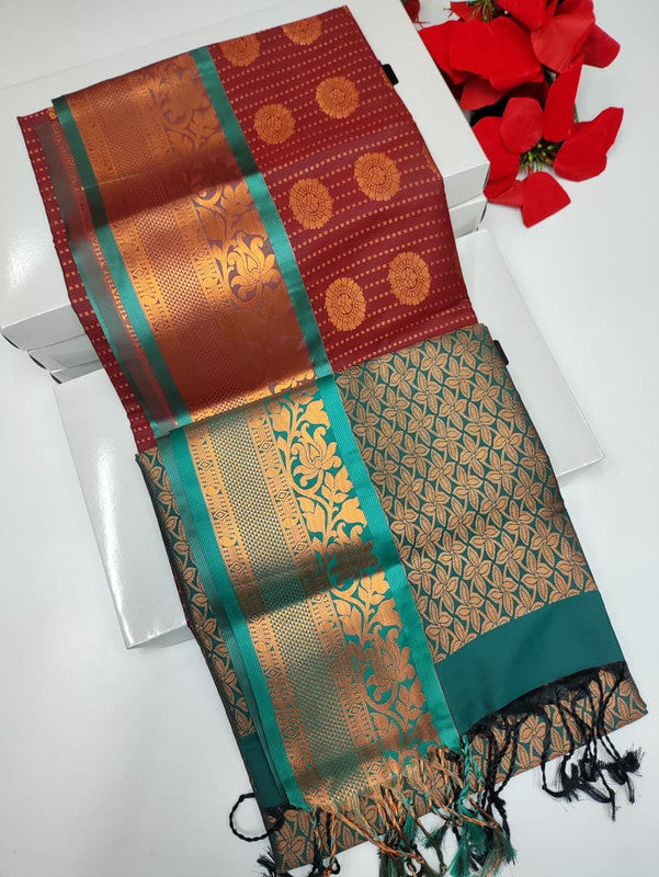 Monica Soft Silk -4th Batch MNC173