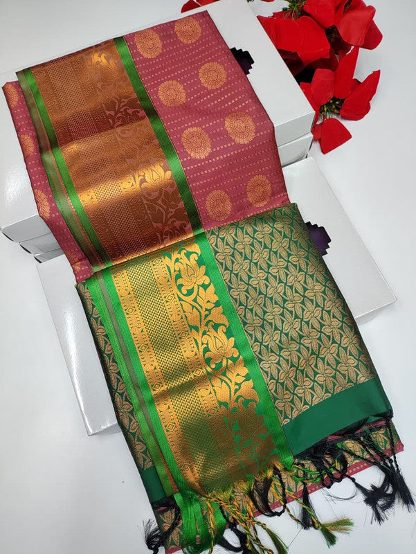 Monica Soft Silk -4th Batch MNC174