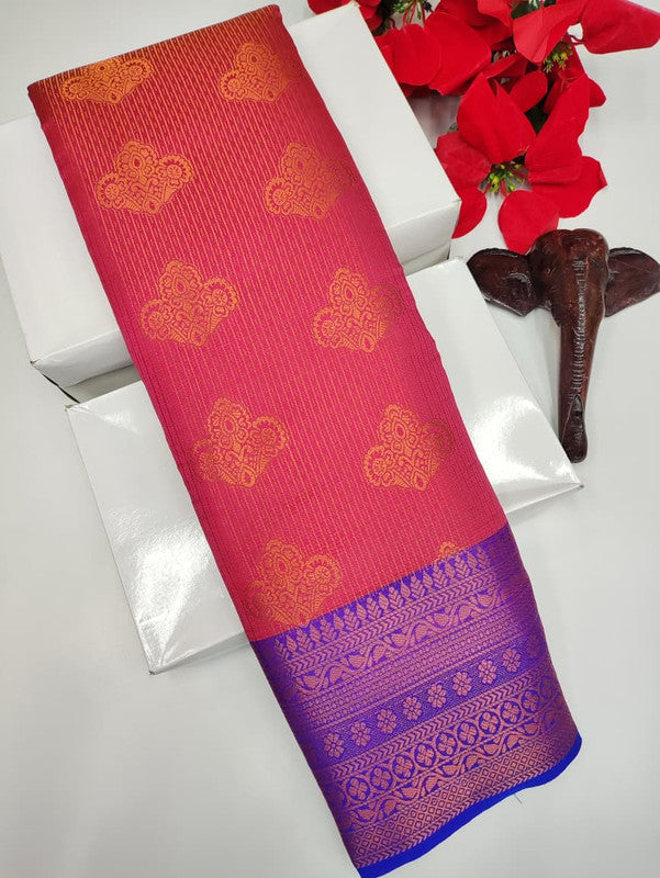 Elite Vairaoosi Saree EV01