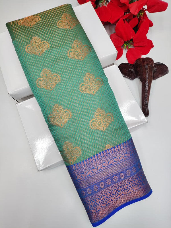Elite Vairaoosi Saree EV03