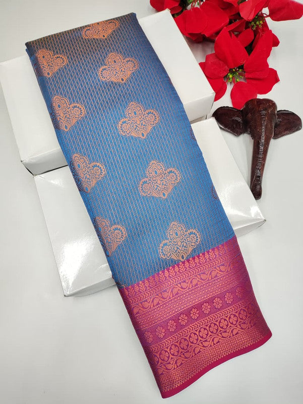 Elite Vairaoosi Saree EV08