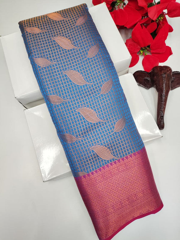 Elite Vairaoosi Saree EV16