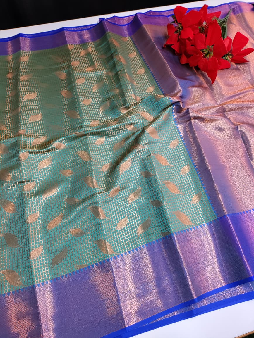 Elite Vairaoosi Saree EV13