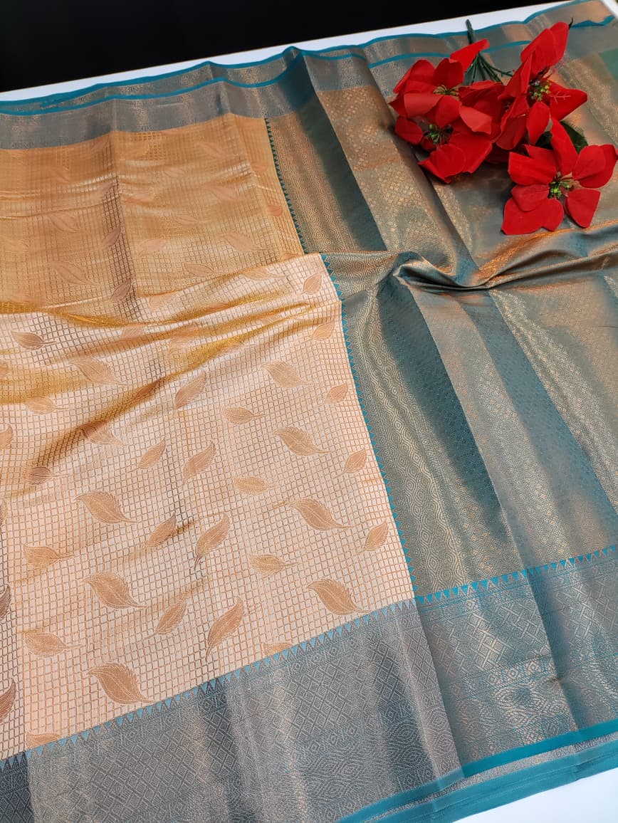 Elite Vairaoosi Saree EV10