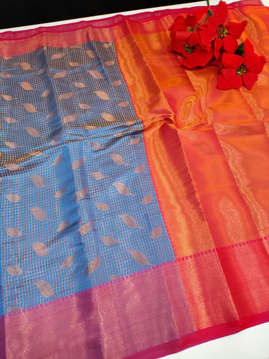 Elite Vairaoosi Saree EV16