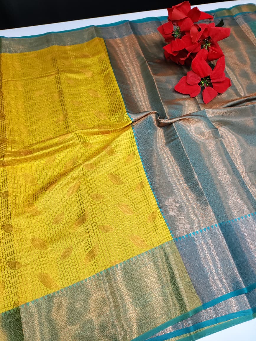 Elite Vairaoosi Saree EV09