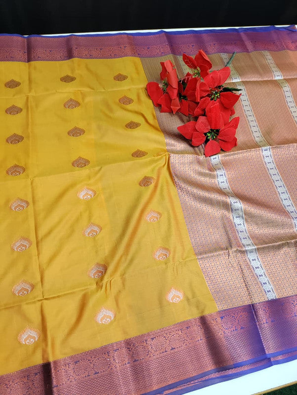 Luxury Silk Sarees UX10