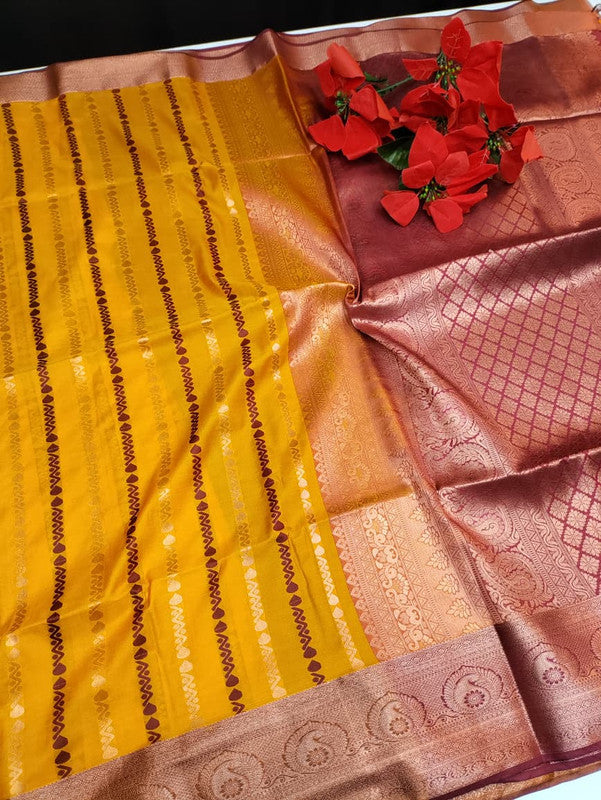 Luxury Silk Sarees UX24