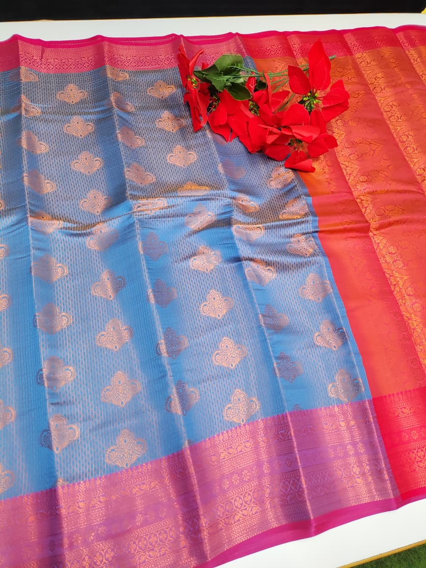 Elite Vairaoosi Saree EV08