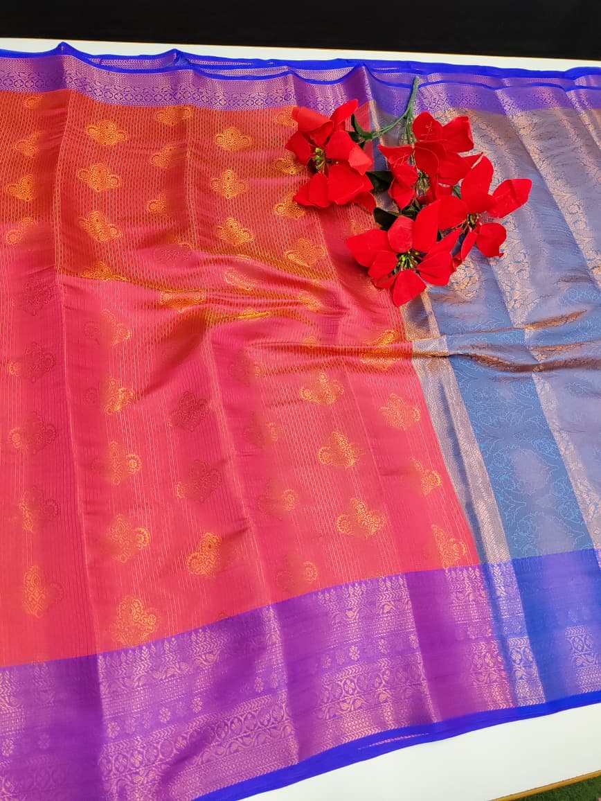 Elite Vairaoosi Saree EV01