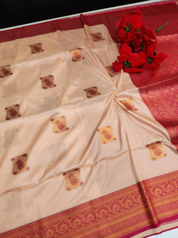 Mahalakshmi Saree MH46