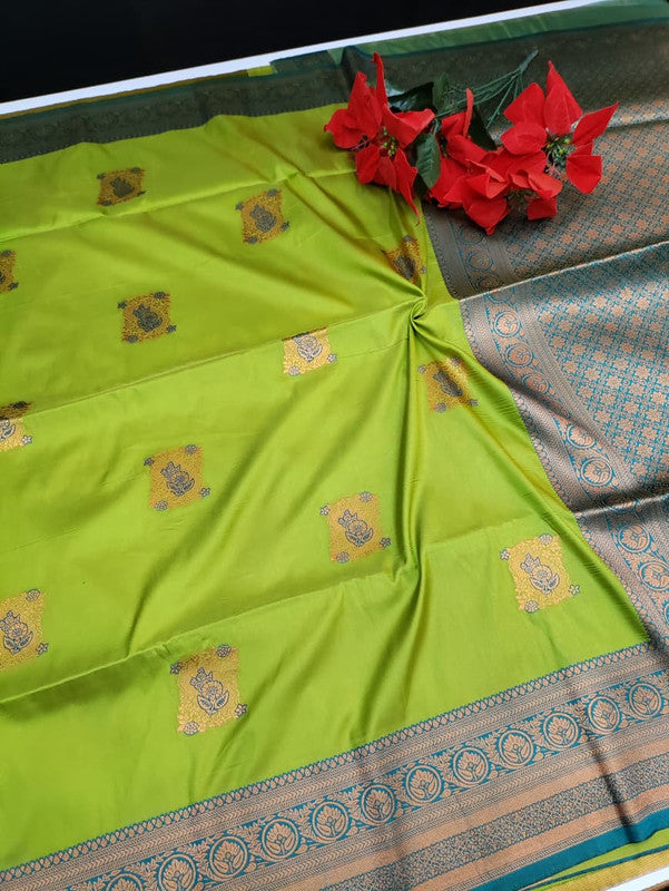 Mahalakshmi Saree MH54