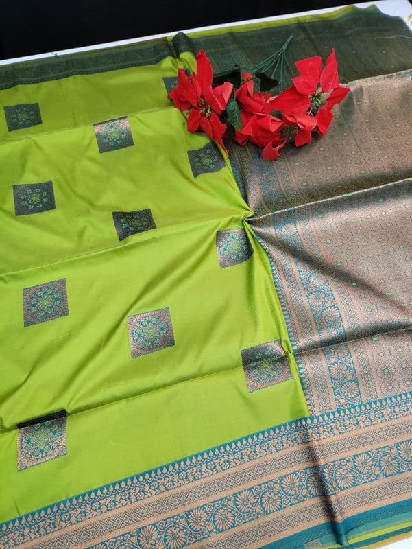Mahalakshmi Saree MH58