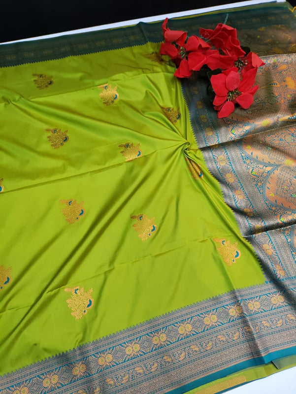 Mahalakshmi Saree MH60