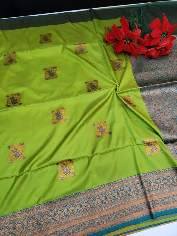 Mahalakshmi Saree MH62