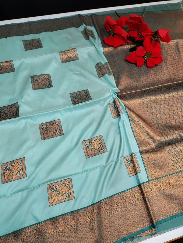 Mahalakshmi Saree MH64