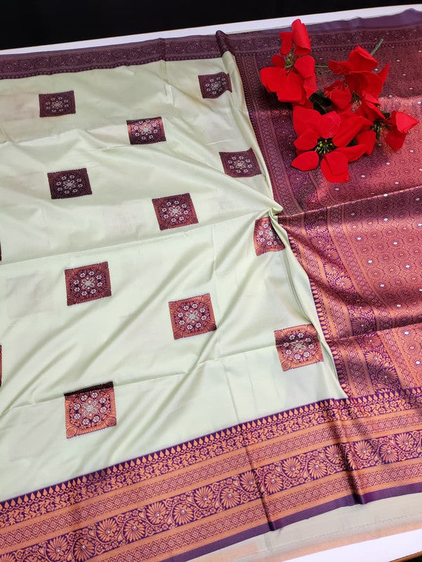 Mahalakshmi Saree MH68