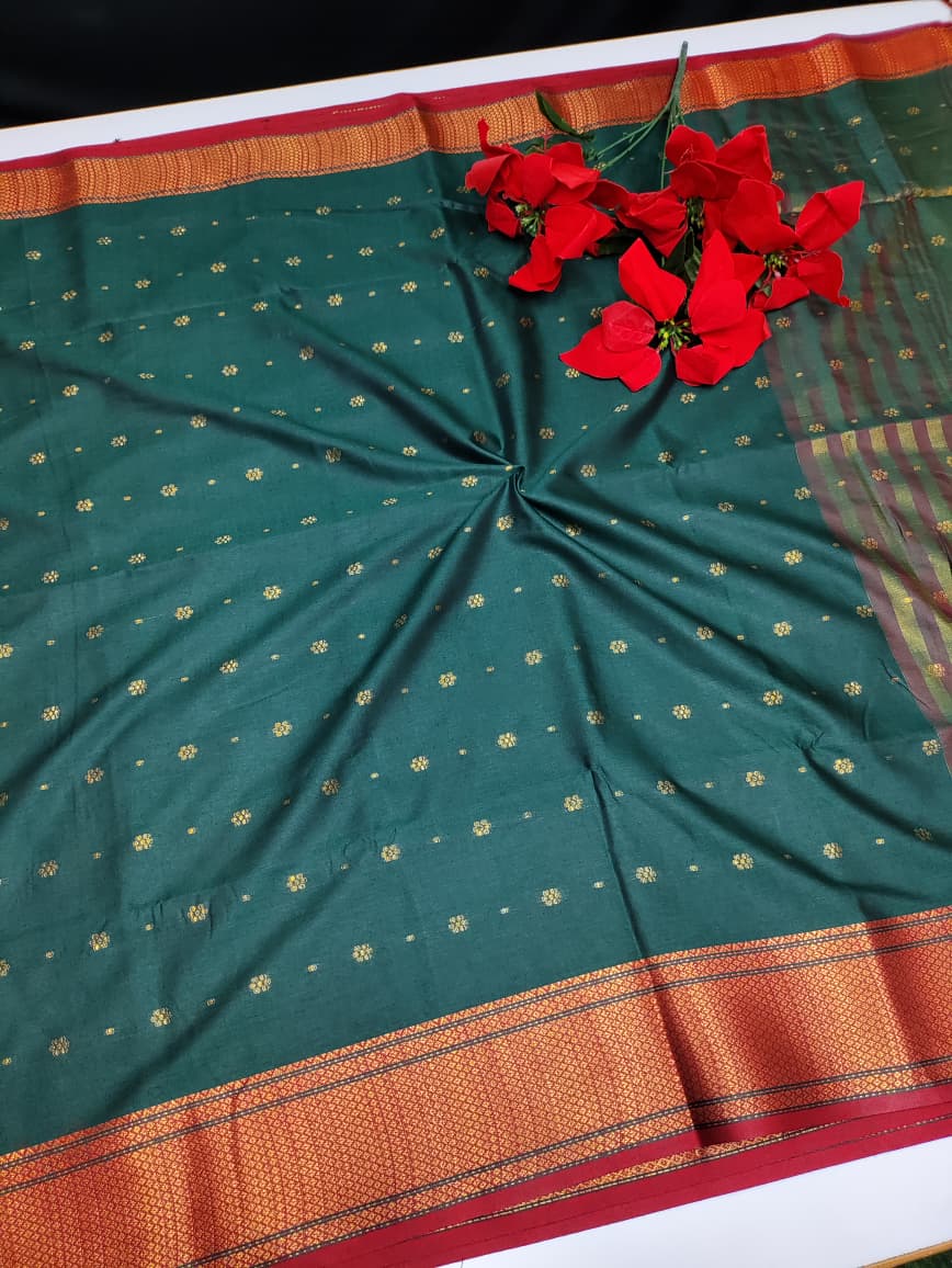 Retta patta Ruby RP17