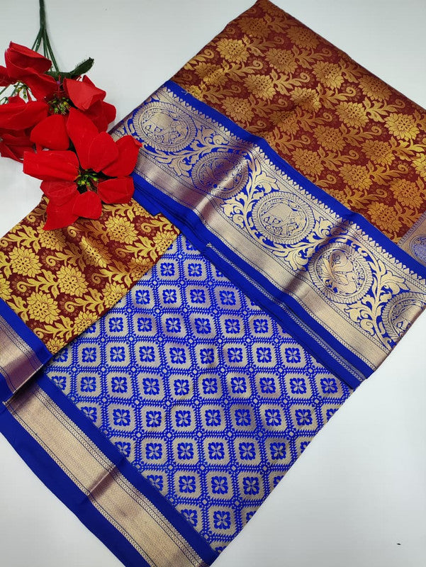 Samudrika Saree SC62