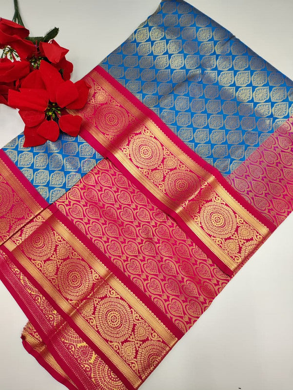 Samudrika Saree SC63