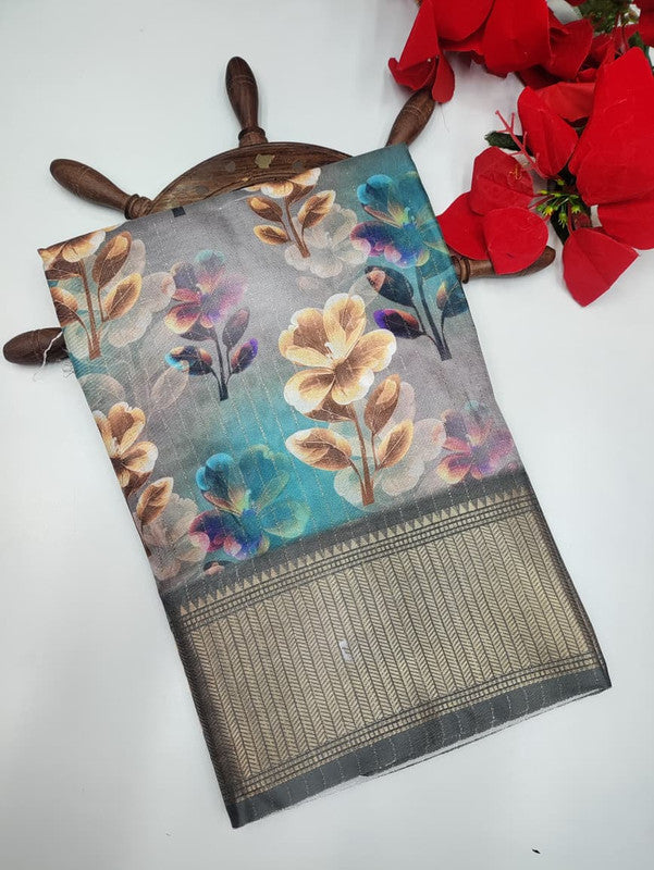 Premium Dola Saree DL37