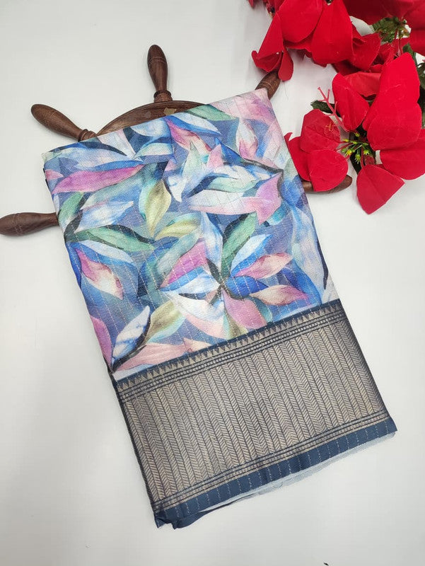 Premium Dola Saree DL38